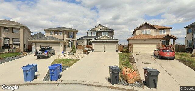 33 Rain Shadow Bay（加拿大曼尼托巴省温尼伯市）房屋照片