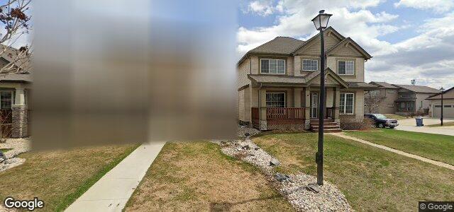 33 Tallgrass Crescent（加拿大曼尼托巴省温尼伯市）房屋照片