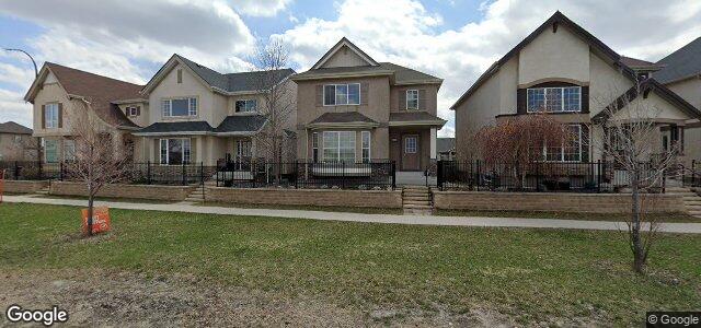 Larawan ng 330 Sage Creek Boulevard sa Winnipeg, Manitoba