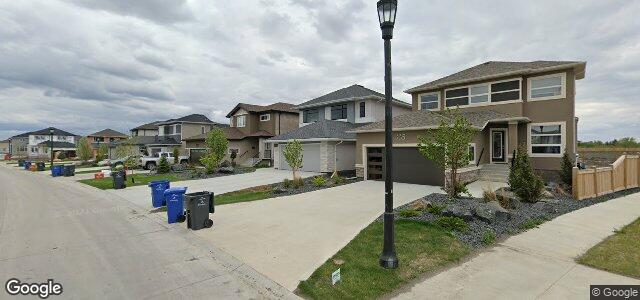 331 Tanager Trail（加拿大曼尼托巴省温尼伯市）房屋照片