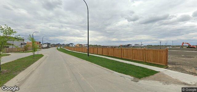 331 Yellow Moon Crescent（加拿大曼尼托巴省温尼伯市）房屋照片