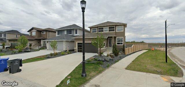 335 Tanager Trail（加拿大曼尼托巴省温尼伯市）房屋照片