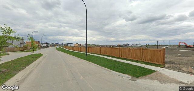 335 Yellow Moon Crescent（加拿大曼尼托巴省温尼伯市）房屋照片