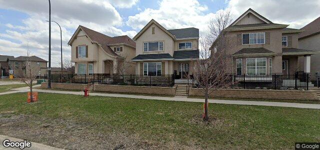 336 Sage Creek Boulevard（加拿大曼尼托巴省温尼伯市）房屋照片