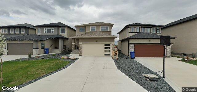 34 Grey Heron Drive（加拿大曼尼托巴省温尼伯市）房屋照片