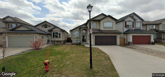 34 Ironweed Road（加拿大曼尼托巴省温尼伯市）房屋照片