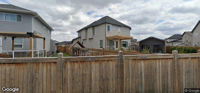 34 John Pelland Road（加拿大曼尼托巴省温尼伯市）房屋照片