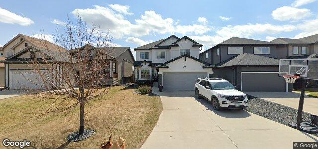 34 Moonbeam Way（加拿大曼尼托巴省温尼伯市）房屋照片