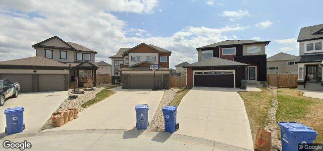 34 Pepin Place（加拿大曼尼托巴省温尼伯市）房屋照片