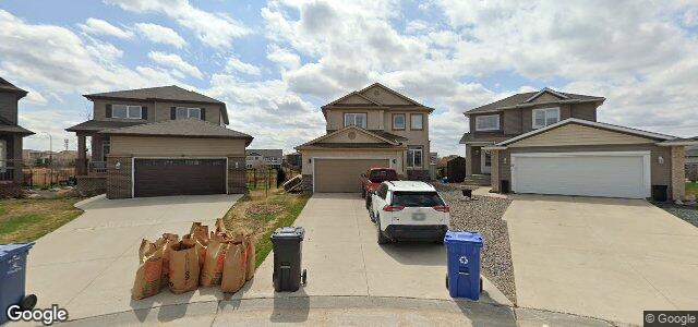 34 Proulx Place（加拿大曼尼托巴省温尼伯市）房屋照片