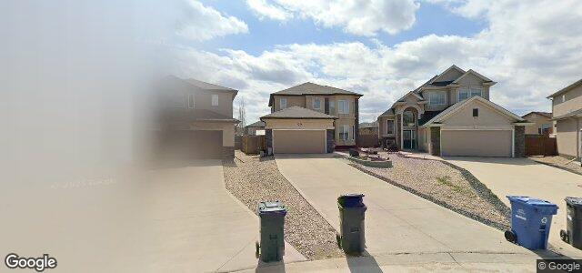 34 Ranville Road（加拿大曼尼托巴省温尼伯市）房屋照片