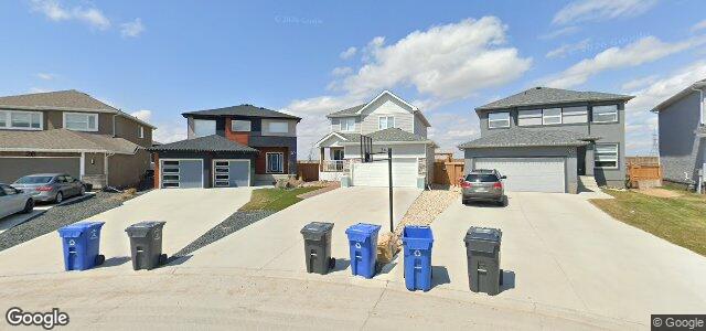 34 Red Sky Road（加拿大曼尼托巴省温尼伯市）房屋照片