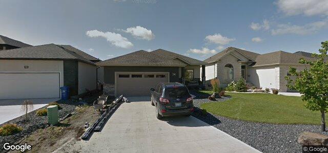 34 Sundog Drive（加拿大曼尼托巴省温尼伯市）房屋照片