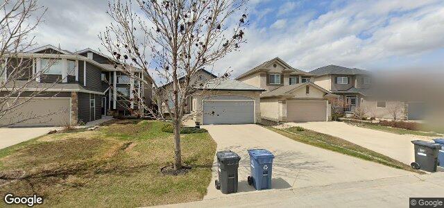 34 Tallgrass Crescent（加拿大曼尼托巴省温尼伯市）房屋照片