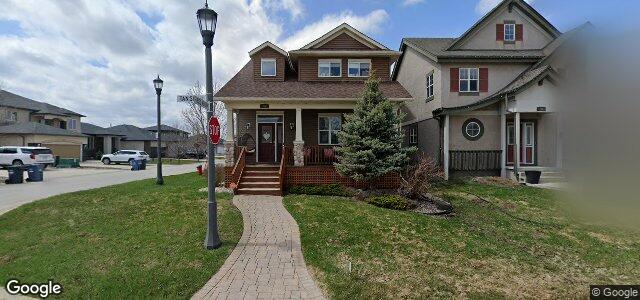 34 Tansi Lane（加拿大曼尼托巴省温尼伯市）房屋照片