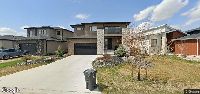 34 West Plains Drive（加拿大曼尼托巴省温尼伯市）房屋照片