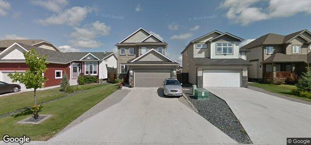 35 Baptiste Tourond Road（加拿大曼尼托巴省温尼伯市）房屋照片