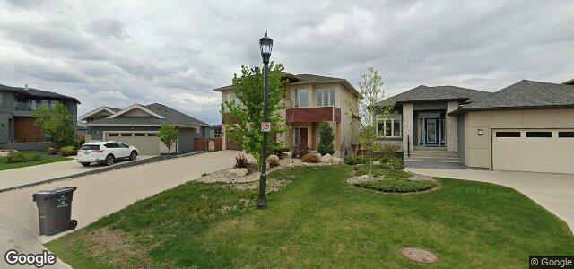 35 Borealis Bay（加拿大曼尼托巴省温尼伯市）房屋照片