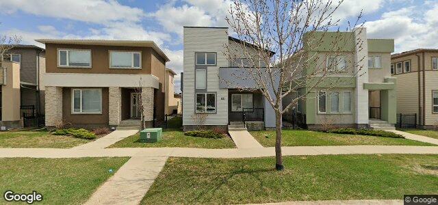 35 Burning Glass Road（加拿大曼尼托巴省温尼伯市）房屋照片