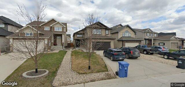 35 Dragonfly Court（加拿大曼尼托巴省温尼伯市）房屋照片