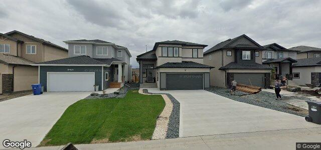 35 Grey Heron Drive（加拿大曼尼托巴省温尼伯市）房屋照片