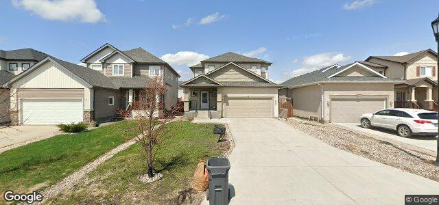 35 Moonbeam Way（加拿大曼尼托巴省温尼伯市）房屋照片