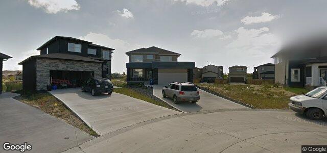 35 Pelican Point（加拿大曼尼托巴省温尼伯市）房屋照片