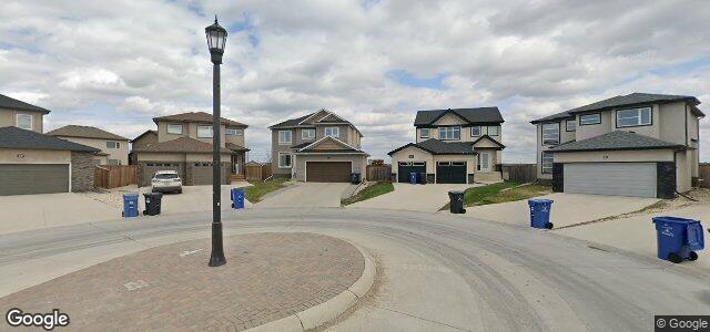 35 Pintail Point（加拿大曼尼托巴省温尼伯市）房屋照片