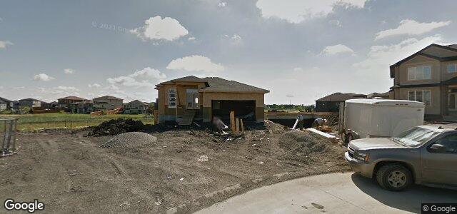 35 Redpoll Place（加拿大曼尼托巴省温尼伯市）房屋照片