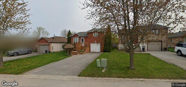 Photo of 35 Snowy Owl Crescent in Winnipeg, Manitoba