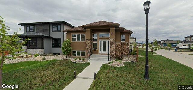 35 Vireo Lane（加拿大曼尼托巴省温尼伯市）房屋照片