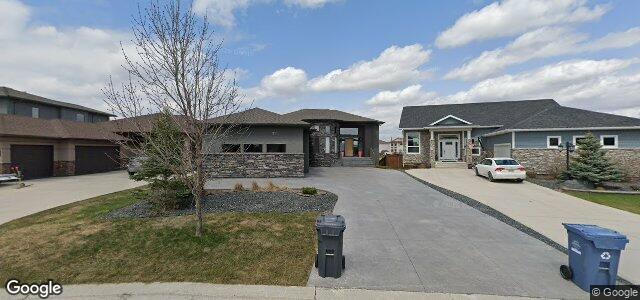 35 Wood Sage Crescent（加拿大曼尼托巴省温尼伯市）房屋照片