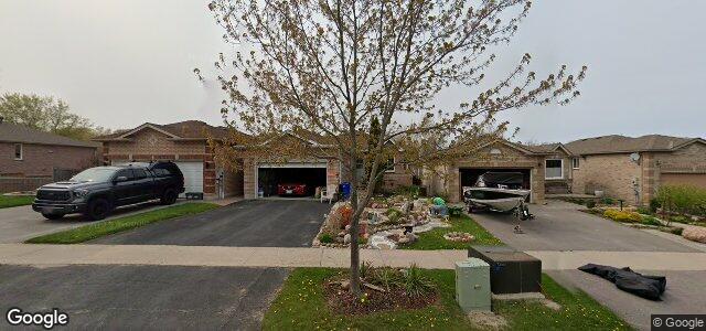 36 Snowy Owl Crescent（加拿大曼尼托巴省温尼伯市）房屋照片