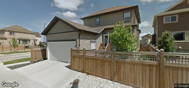 360 Sage Creek Boulevard（加拿大曼尼托巴省温尼伯市）房屋照片