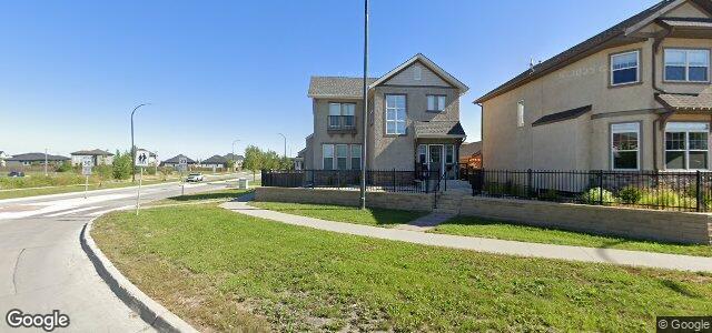 361 Sage Creek Boulevard（加拿大曼尼托巴省温尼伯市）房屋照片