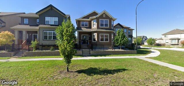 366 Sage Creek Boulevard（加拿大曼尼托巴省温尼伯市）房屋照片