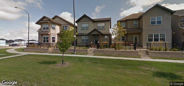 369 Sage Creek Boulevard（加拿大曼尼托巴省温尼伯市）房屋照片