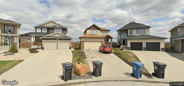 37 Rain Shadow Bay（加拿大曼尼托巴省温尼伯市）房屋照片