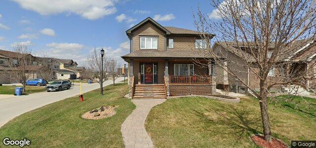 37 Ranville Road（加拿大曼尼托巴省温尼伯市）房屋照片