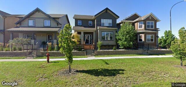 370 Sage Creek Boulevard（加拿大曼尼托巴省温尼伯市）房屋照片