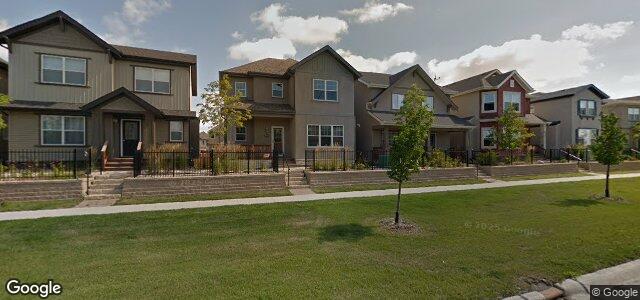 373 Sage Creek Boulevard（加拿大曼尼托巴省温尼伯市）房屋照片