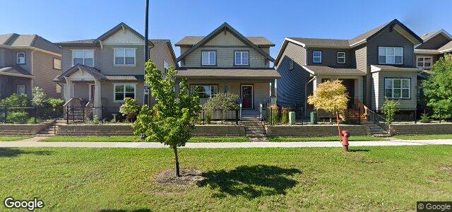 376 Sage Creek Boulevard（加拿大曼尼托巴省温尼伯市）房屋照片