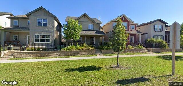 377 Sage Creek Boulevard（加拿大曼尼托巴省温尼伯市）房屋照片