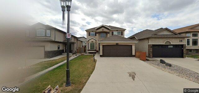 Photo of 38 Dragonfly Court in Winnipeg, Manitoba