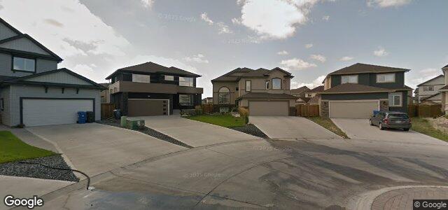 Larawan ng 38 Grey Owl Place sa Winnipeg, Manitoba