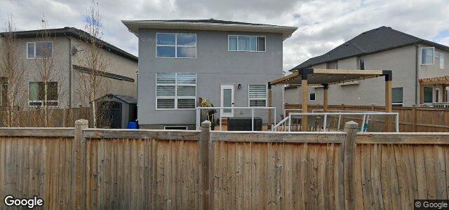 38 John Pelland Road（加拿大曼尼托巴省温尼伯市）房屋照片