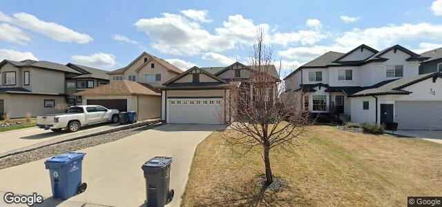 38 Moonbeam Way（加拿大曼尼托巴省温尼伯市）房屋照片