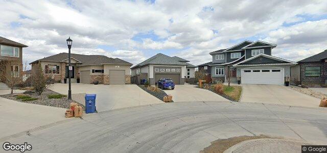 Larawan ng 38 Palisade Cove sa Winnipeg, Manitoba