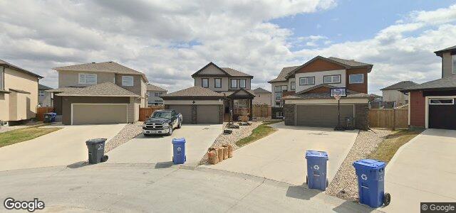 38 Pepin Place（加拿大曼尼托巴省温尼伯市）房屋照片