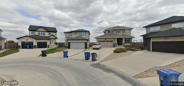 38 Pintail Point（加拿大曼尼托巴省温尼伯市）房屋照片